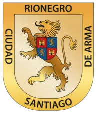 Alcaldía de Rionegro