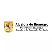 Secretaría de Desarrollo Territorial