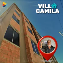 villa camila