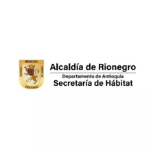 Logo Secretaria de Hábitat