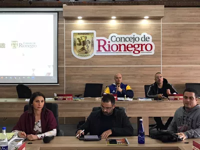 Aprobado presupuesto de Rionegro para la vigencia 2023