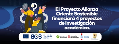 735 millones de pesos dispondrá el Proyecto Alianza Oriente Sostenible para financiar 4 investigaciones académicas aplicadas