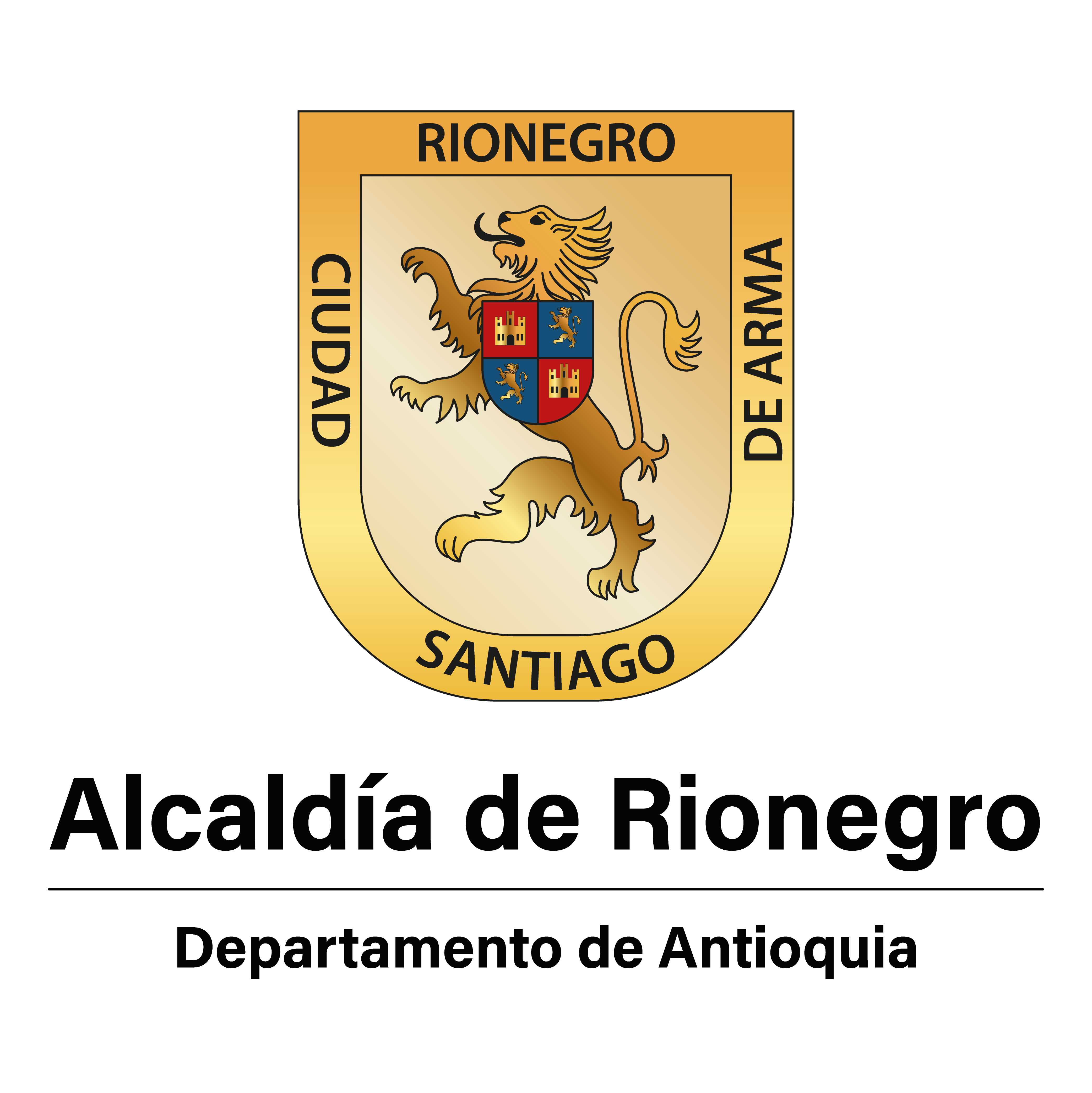 Logo Alcaldía