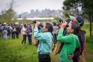 Con éxito culmina la semana ambiental en Rionegro
